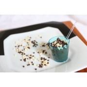 Brigadeiro Crispy (50 unidades)