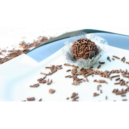 Brigadeiro (50 unidades)