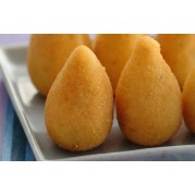 Coxinha (50 unidades)