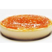 Torta Cheesecake Damasco (unidade)